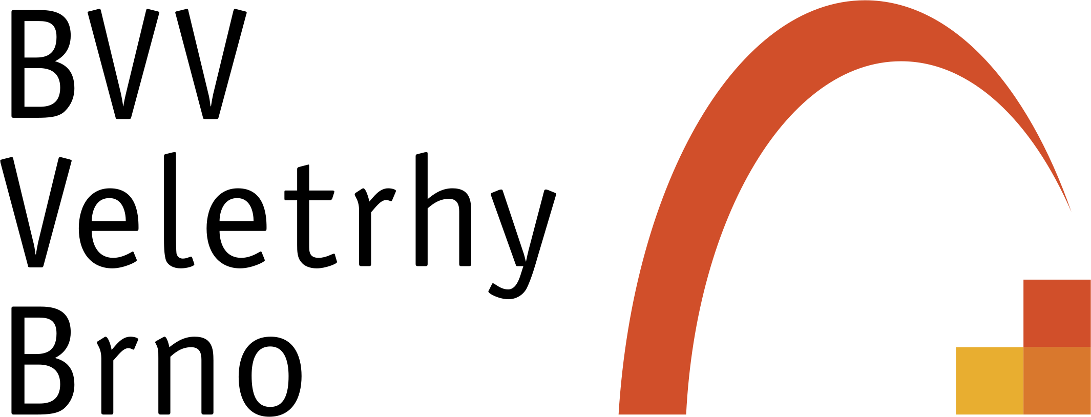 BVV logo