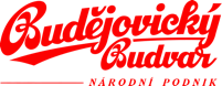 Budějovický budvar logo